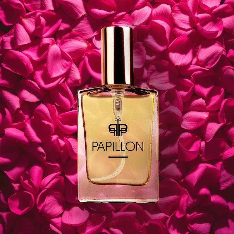 F16 Seduction inspired by Narciso Rodriguez for her — Papillon Perfumes South Africa 30ml