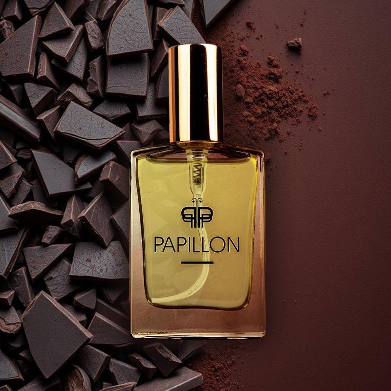 F54 Exotic inspired by Black Orchid (Tom Ford) — Papillon Perfumes South Africa 30ml