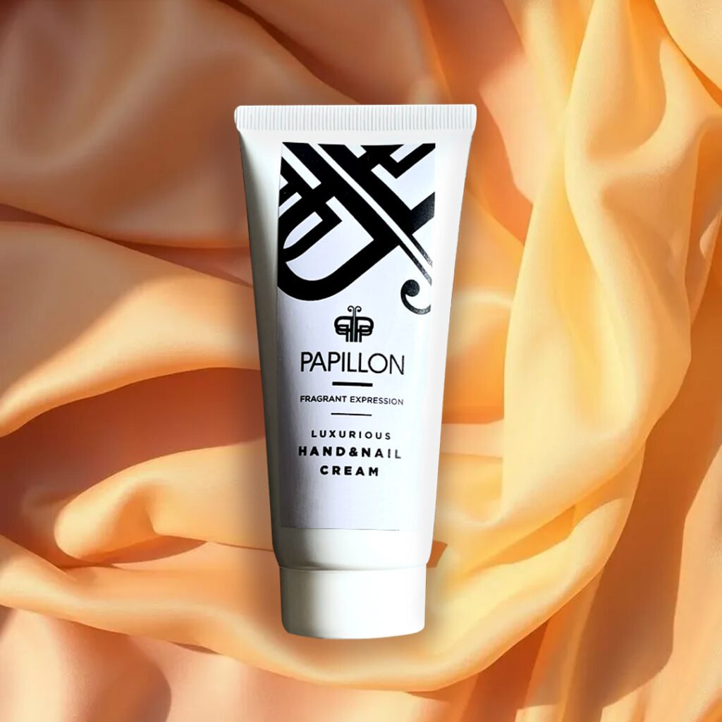 F31 Yes! Hand & Nail cream inspired by Si (Giorgio Armani) — Papillon Perfumes South Africa 100ML