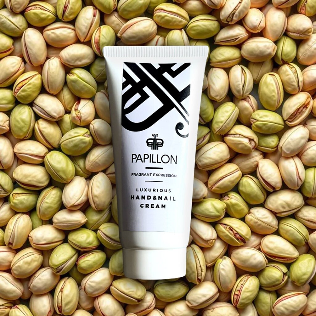 F49 Atomic Hand & Nail cream inspired by Girl of Now (Elie Saab) — Papillon Perfumes South Africa 100ml