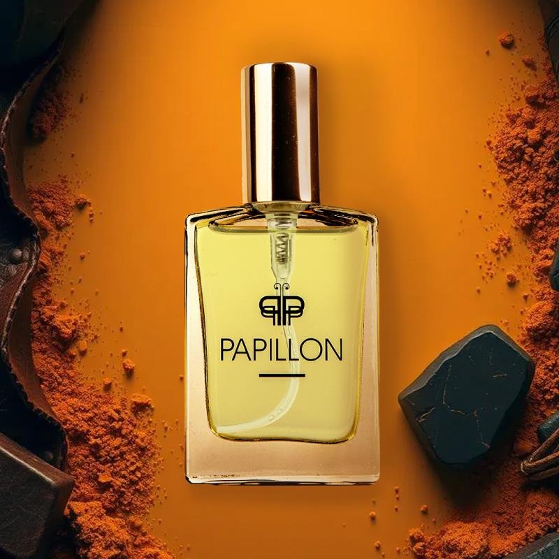 M24 Bokgata inspired by Wanted (Azzaro) — Papillon Perfumes South Africa