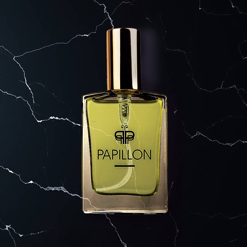 M29 Status inspired by Icon (Alfred Dunhill) — Papillon Perfumes South Africa 30ml