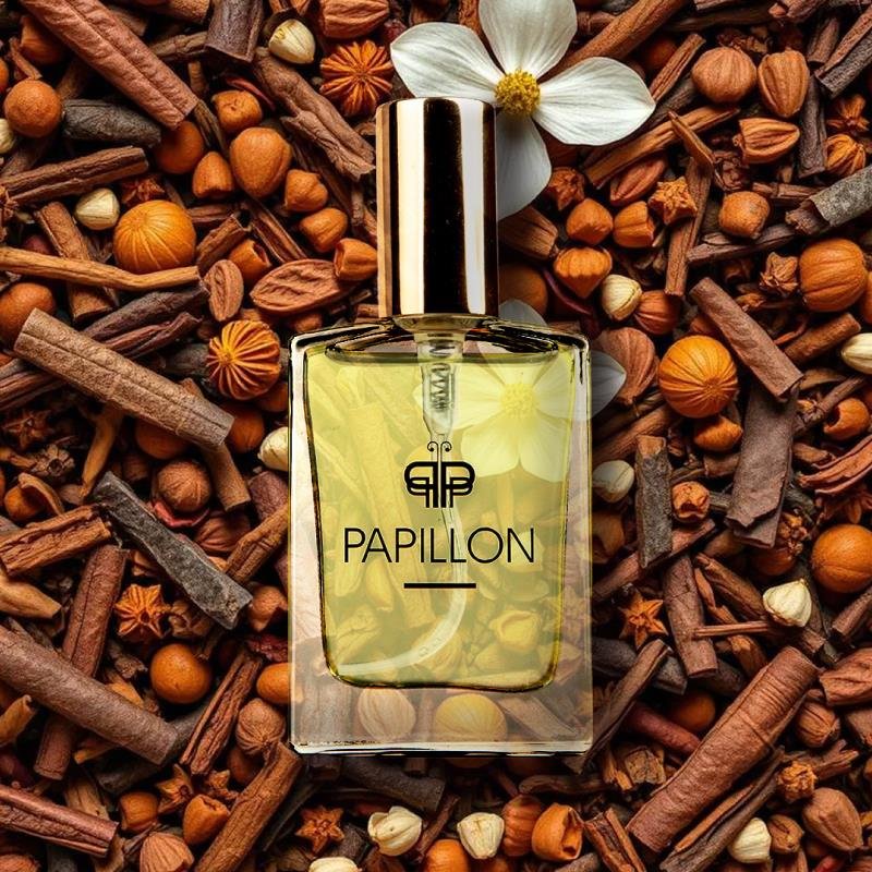 M34 Jabali inspired by Man in Black (BVLGARI) — Papillon Perfumes South Africa 30ml