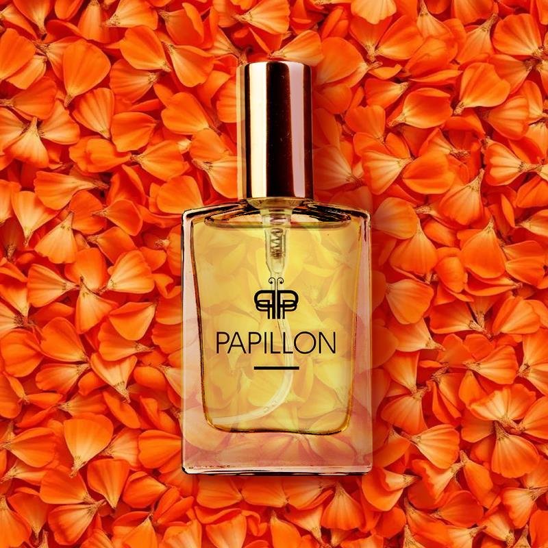 M37 Rebelle inspired by MYSLF (YSL)] — Papillon Perfumes South Africa